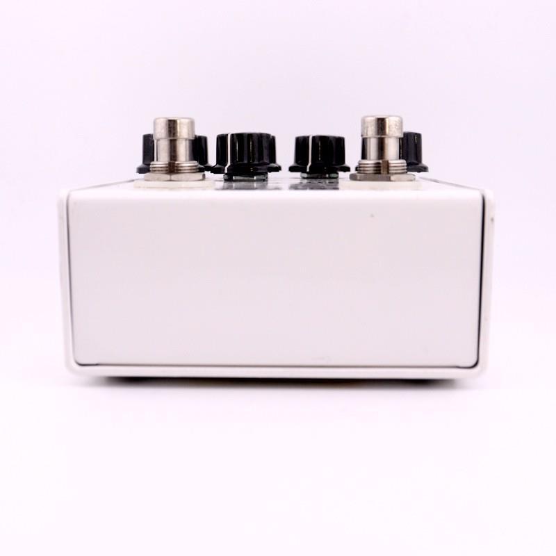 ILITCH TWIN DRIVE オーバードライブ ILITCH TWIN DRIVE オーバードライブ 美品) 希少 ILITCH TWIN DRIVE