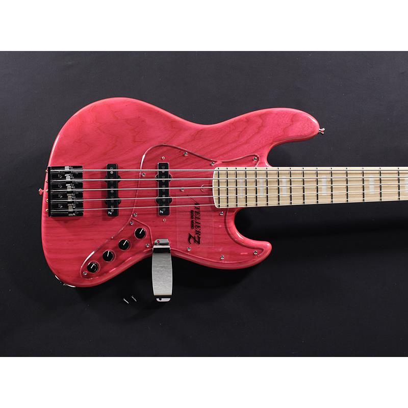 ATELIER Z M#265 Custom (TP-PINK/M/MH) : イケベ楽器リボレ秋葉原店