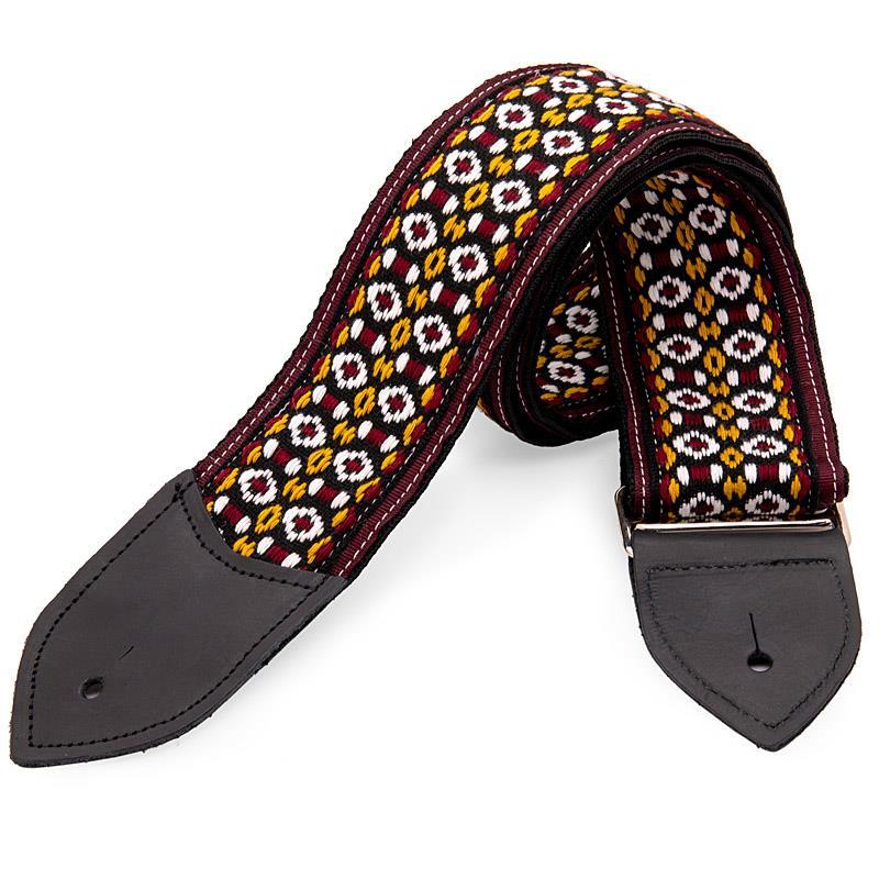 Jodi Head Straps 2.5 Brocade Slider Strap / BRIAN（2.5 ブロケード