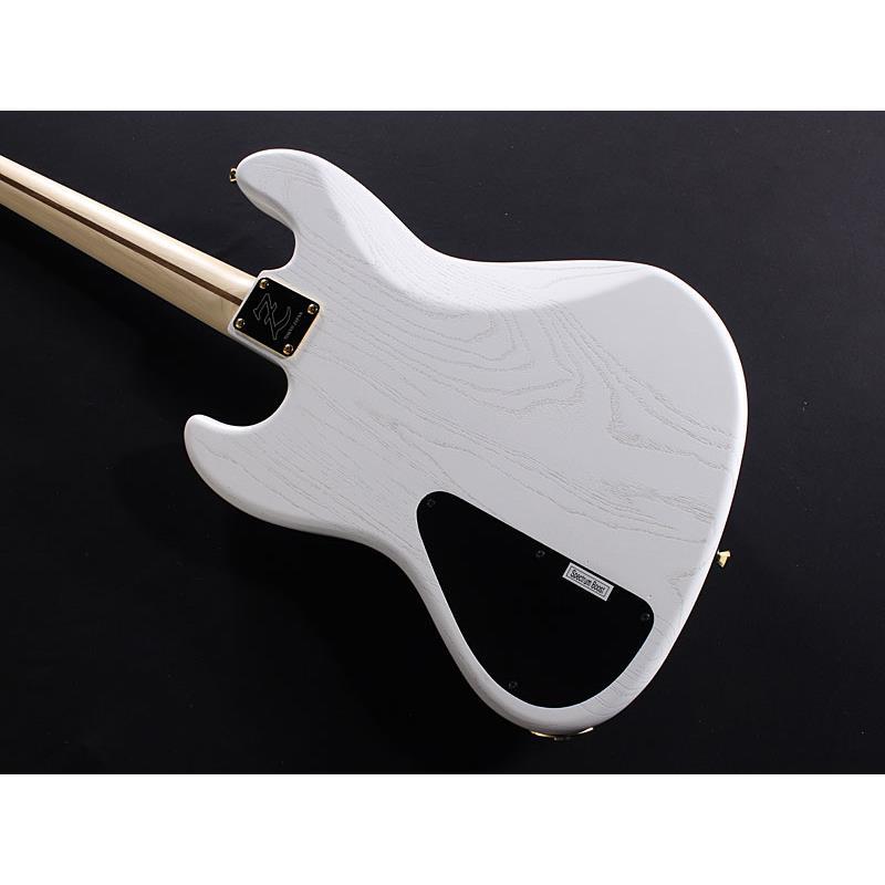 ATELIER Z M#245 Custom (MAT WH Open Pore/M/Gold Parts) : イケベ