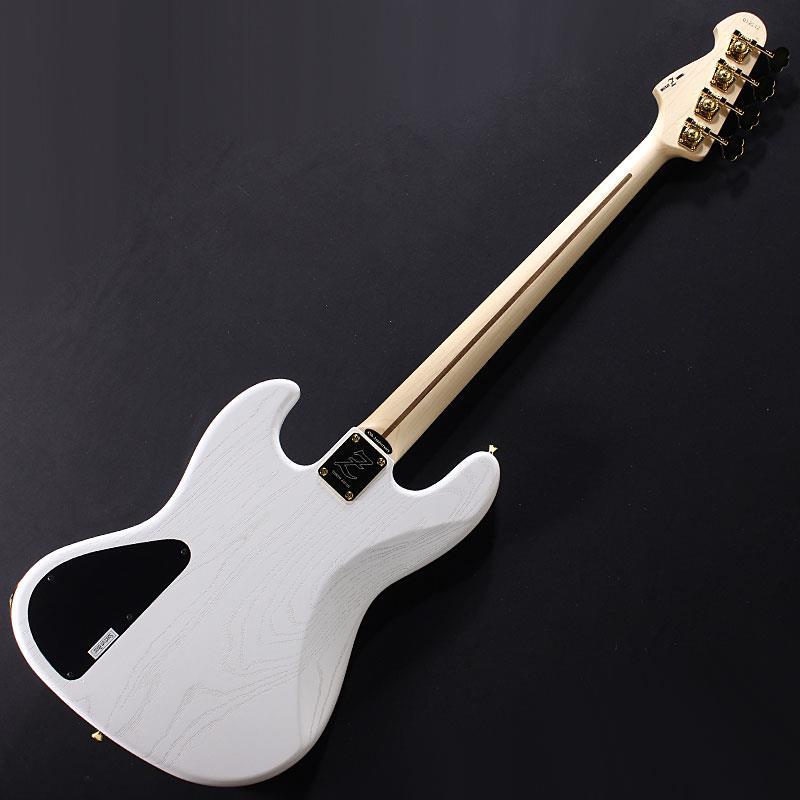 ATELIER Z M#245 Custom (MAT WH Open Pore/M/Gold Parts) : イケベ