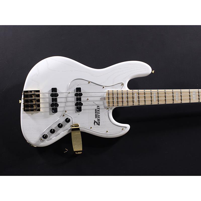 ATELIER Z M#245 Custom (MAT WH Open Pore/M/Gold Parts) : イケベ