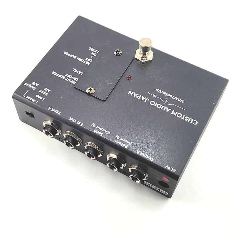 CAJ CAJ USED 中古 Smart Selector【USED SALE!!】 : イケベ楽器リボレ