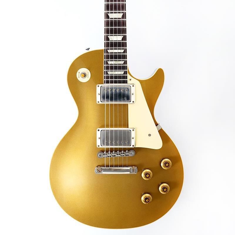 Gibson（ギブソン） Gibson 1957 Les Paul Standard Reissue Gold Top