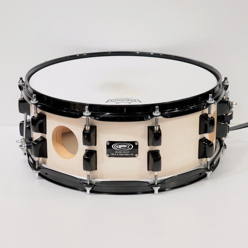 OCDP USED 中古 40ply Maple 14''×6'' Snare Drum : イケベ楽器リボレ