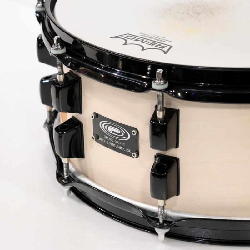 OCDP USED 中古 40ply Maple 14''×6'' Snare Drum : イケベ楽器リボレ
