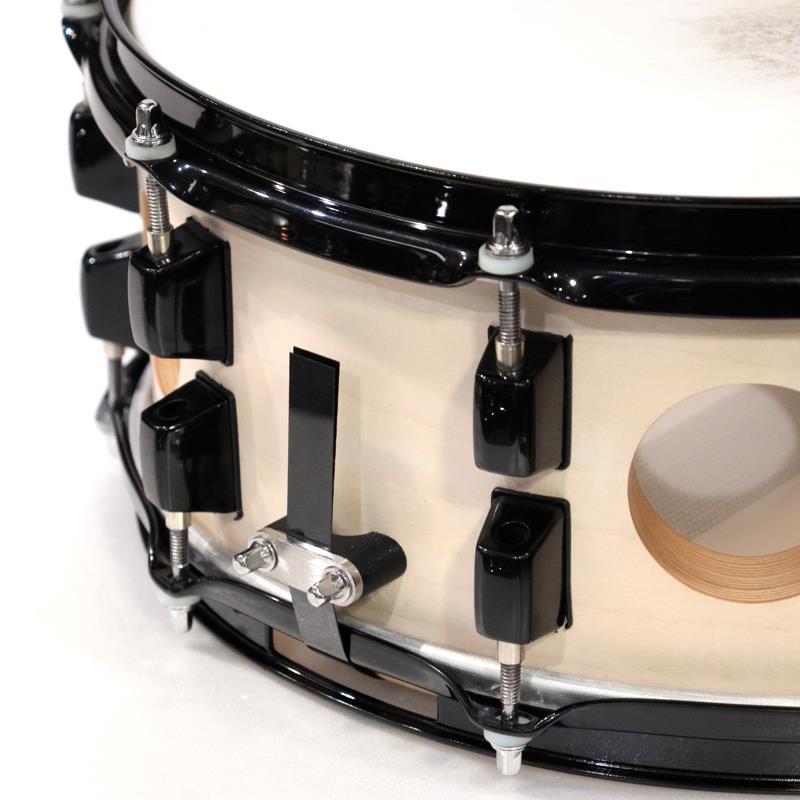 OCDP USED 中古 40ply Maple 14''×6'' Snare Drum : イケベ楽器リボレ