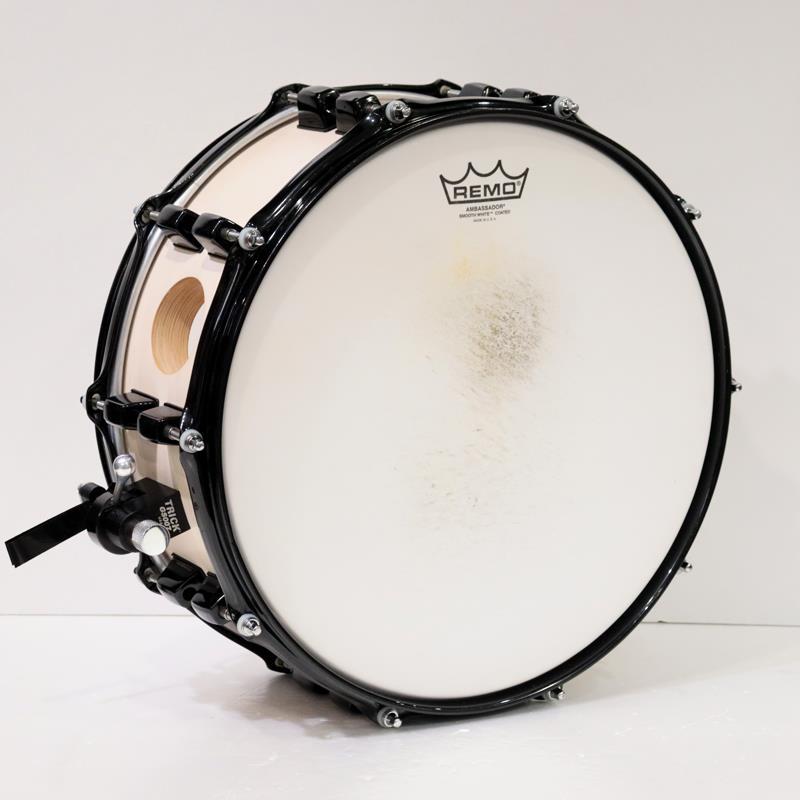 OCDP USED 中古 40ply Maple 14''×6'' Snare Drum : イケベ楽器リボレ