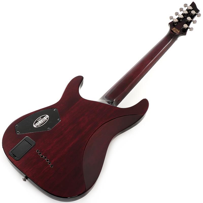 SCHECTER SCHECTER C-7 HellRaiser [AD-C-7-HR] (BCH) : イケベ楽器