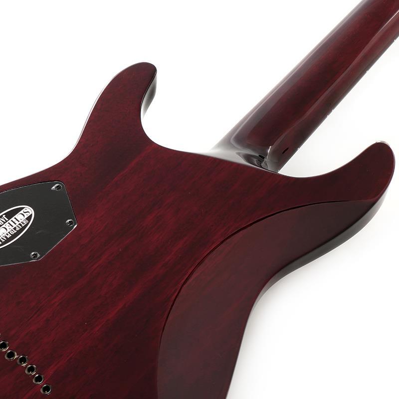 SCHECTER SCHECTER C-7 HellRaiser [AD-C-7-HR] (BCH) : イケベ楽器