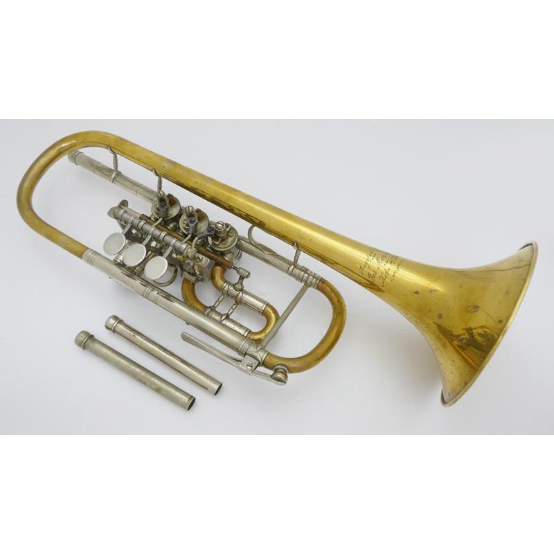 その他ブランド(管楽器・吹奏楽器) USED 中古 Monke モンケ / NL