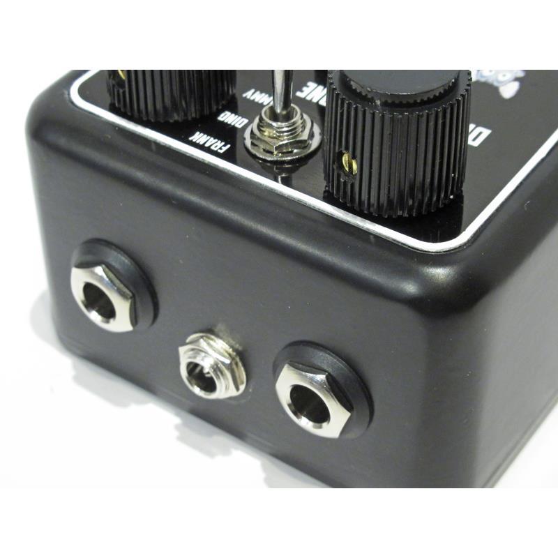 ギター Tru Fi Rat Pack R*T Pack Distortion Overdrive Guitar Pedal - tru-fi.com