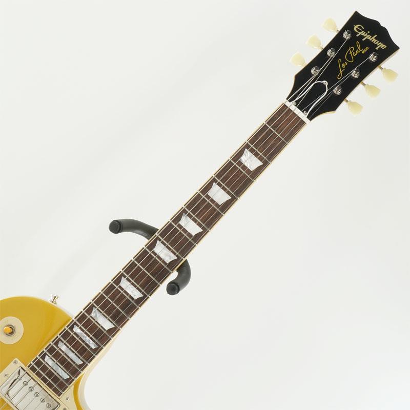 Epiphone USED 中古 Tak Matsumoto 1955 Les Paul Standard (Antique Gold) [SN. 24121528315]の画像
