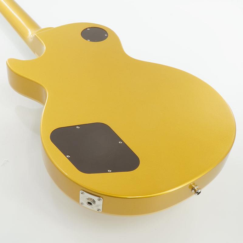 Epiphone USED 中古 Tak Matsumoto 1955 Les Paul Standard (Antique Gold) [SN. 24121528315]の画像