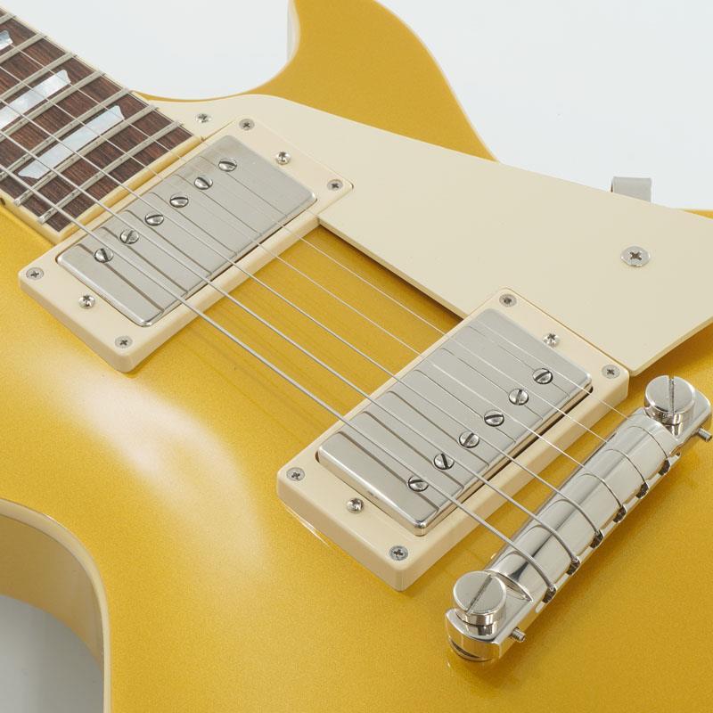 Epiphone USED 中古 Tak Matsumoto 1955 Les Paul Standard (Antique Gold) [SN. 24121528315]の画像