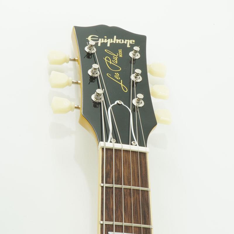 Epiphone USED 中古 Tak Matsumoto 1955 Les Paul Standard (Antique Gold) [SN. 24121528315]の画像