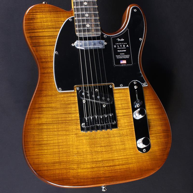 (定価22万円)Fender USA テレキャスター(最終値下げ) 中古】Fender USA フェンダー / 50th Anniversary Telecaster Plus V2