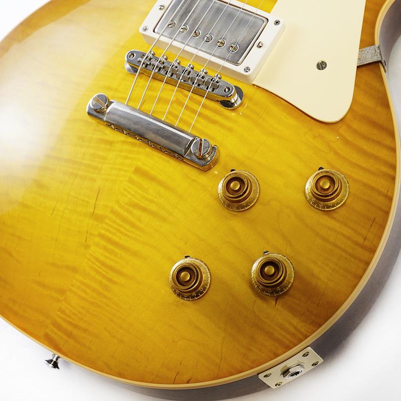 Gibson（ギブソン） Gibson 1959 Les Paul Standard Reissue VOS