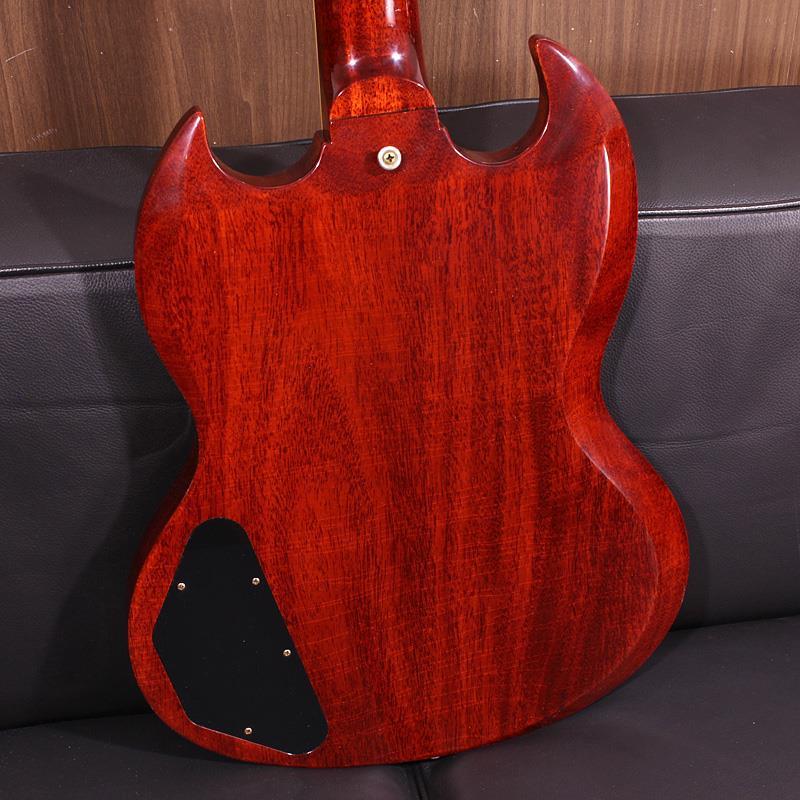 Gibson（ギブソン） Gibson Murphy Lab 1963 SG Special Reissue Ultra