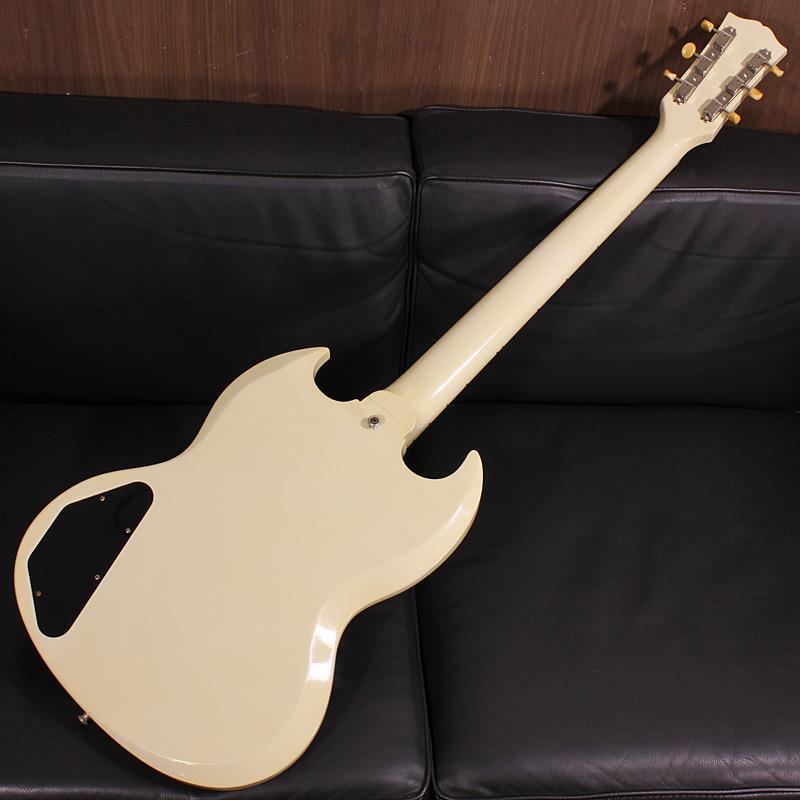 Gibson（ギブソン） Gibson Murphy Lab 1963 SG Special Reissue Ultra
