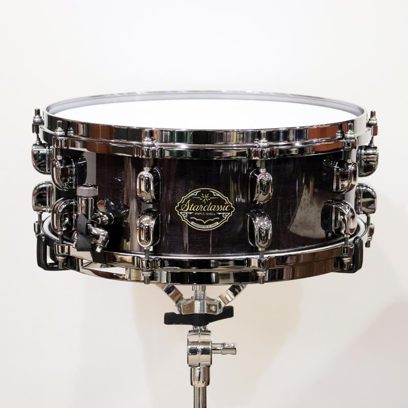 TAMA TAMA SMS455TBN-CBK [Starclassic Maple 14''×5.5'' - Cherry