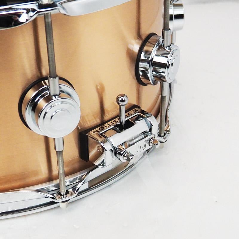 dw 【クリスマスセール】DRVZ6514SVC [Collector's Series Brushed