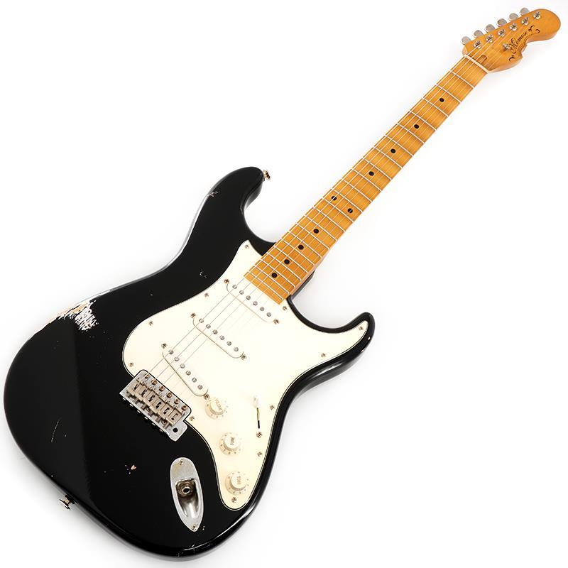 momose MC2-STD/M (BLK-Aged) SN.20965の画像