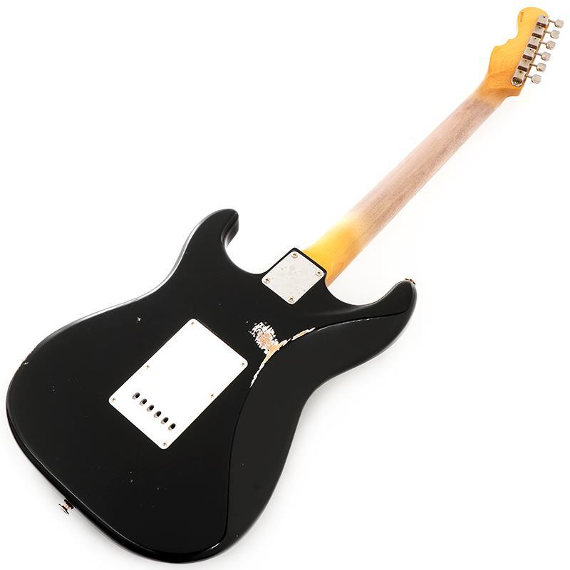 momose MC2-STD/M (BLK-Aged) SN.20965の画像
