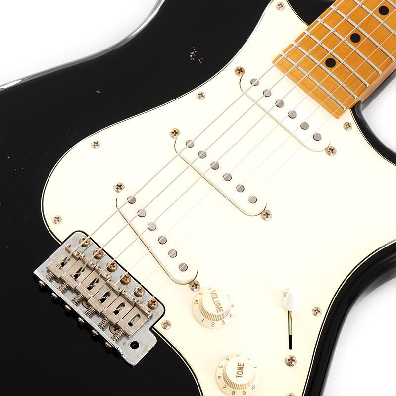 momose MC2-STD/M (BLK-Aged) SN.20965の画像