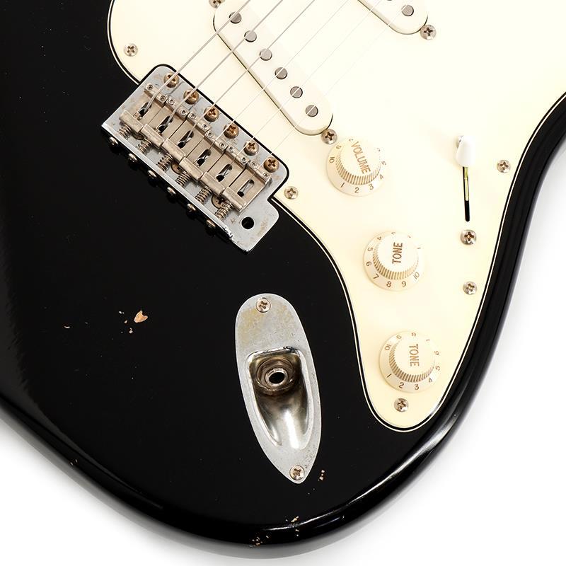 momose MC2-STD/M (BLK-Aged) SN.20965の画像