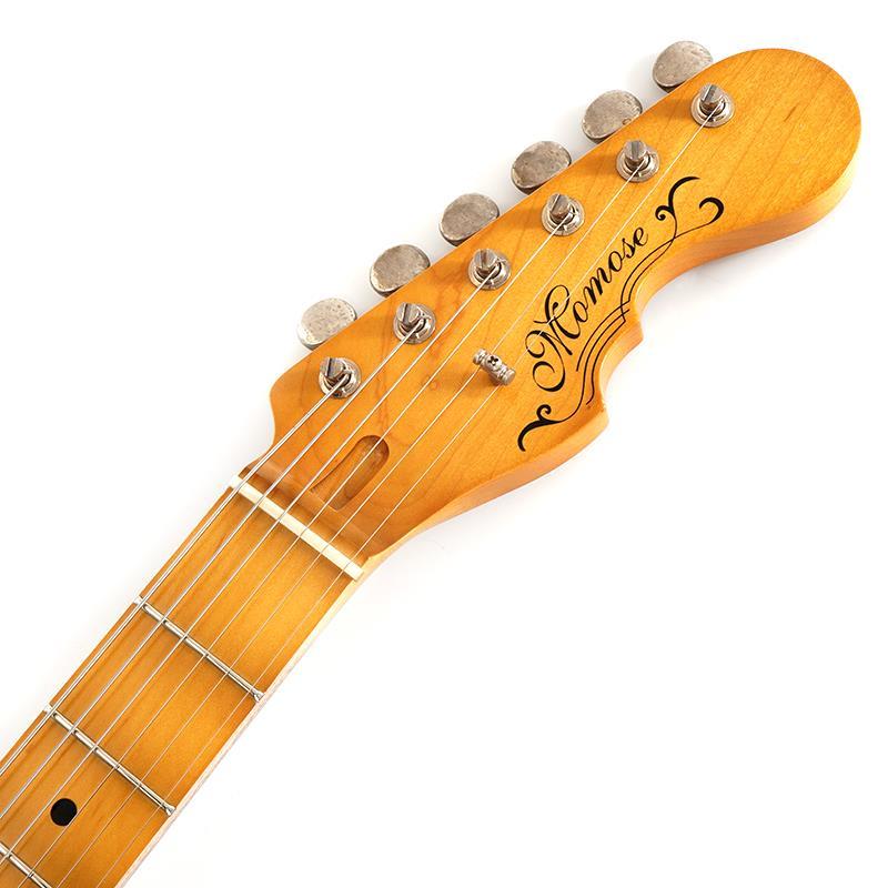 momose MC2-STD/M (BLK-Aged) SN.20965の画像