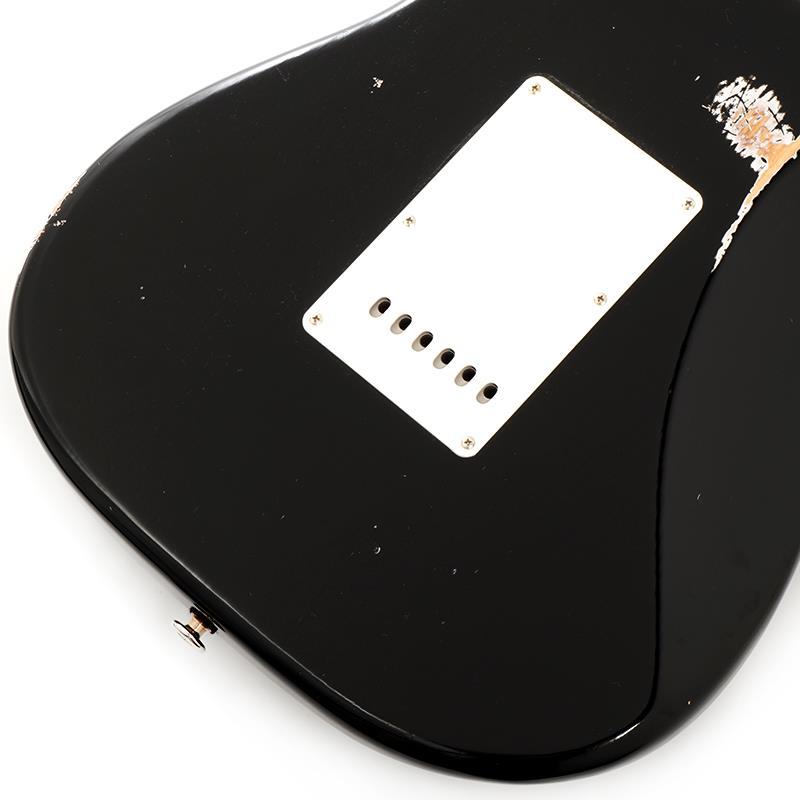 momose MC2-STD/M (BLK-Aged) SN.20965の画像