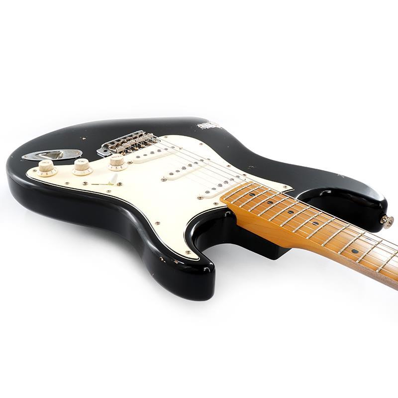 momose MC2-STD/M (BLK-Aged) SN.20965の画像