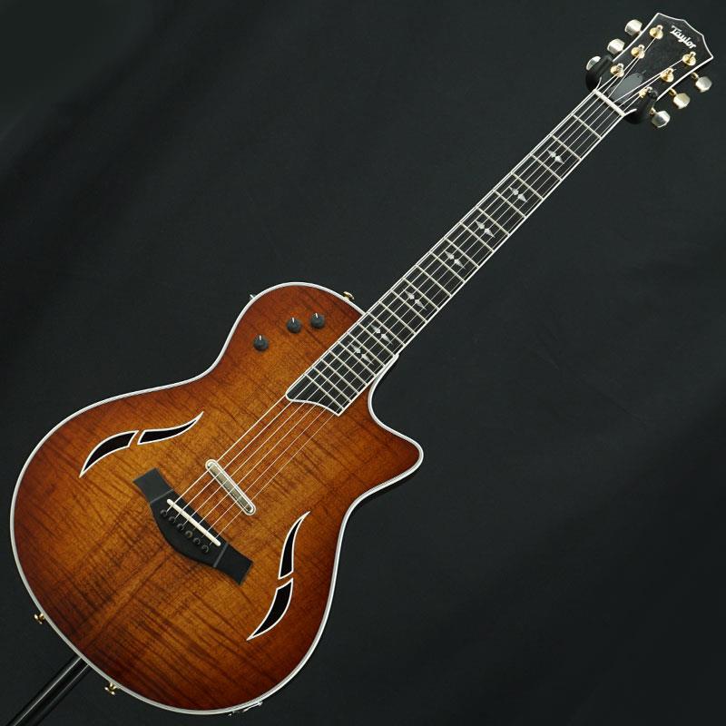 Taylor TAYLOR USED 中古 T5z Custom Koa 13 [SN.1110313157] テイラー