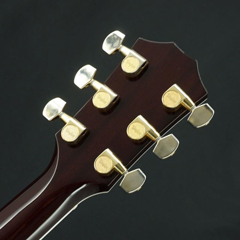 Taylor TAYLOR USED 中古 T5z Custom Koa 13 [SN.1110313157] テイラー