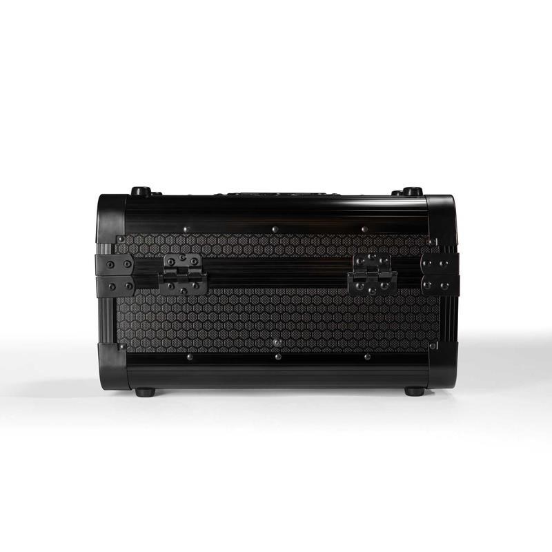 reLOOP reloop 7 Record Case 150 Black 【7インチレコード用ハード