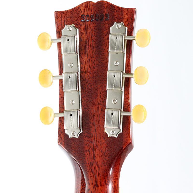 Gibson 【×AQUBEストラッププレゼント】1963 SG Special Reissue Lightning Bar Murphy Lab Ultra Light Aged (Medium Cherry) 【Weight≒2...._10