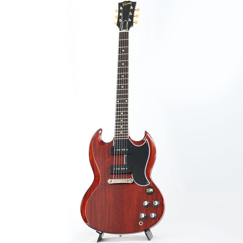 Gibson SG special チェリーレッド ギブソンSG 急いでいます Gibson SG