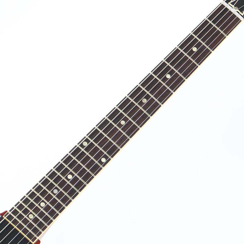 Gibson 【×AQUBEストラッププレゼント】1963 SG Special Reissue Lightning Bar Murphy Lab Ultra Light Aged (Medium Cherry) 【Weight≒2...._7