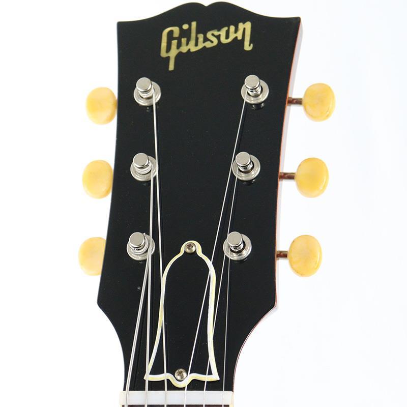 Gibson 【×AQUBEストラッププレゼント】1963 SG Special Reissue Lightning Bar Murphy Lab Ultra Light Aged (Medium Cherry) 【Weight≒2...._9