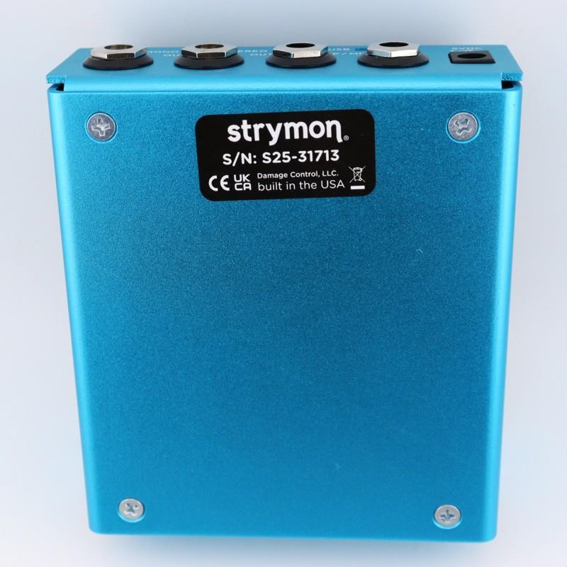 strymon 【チョイキズ特価】 blueSky V2 ( ストライモン) reverb