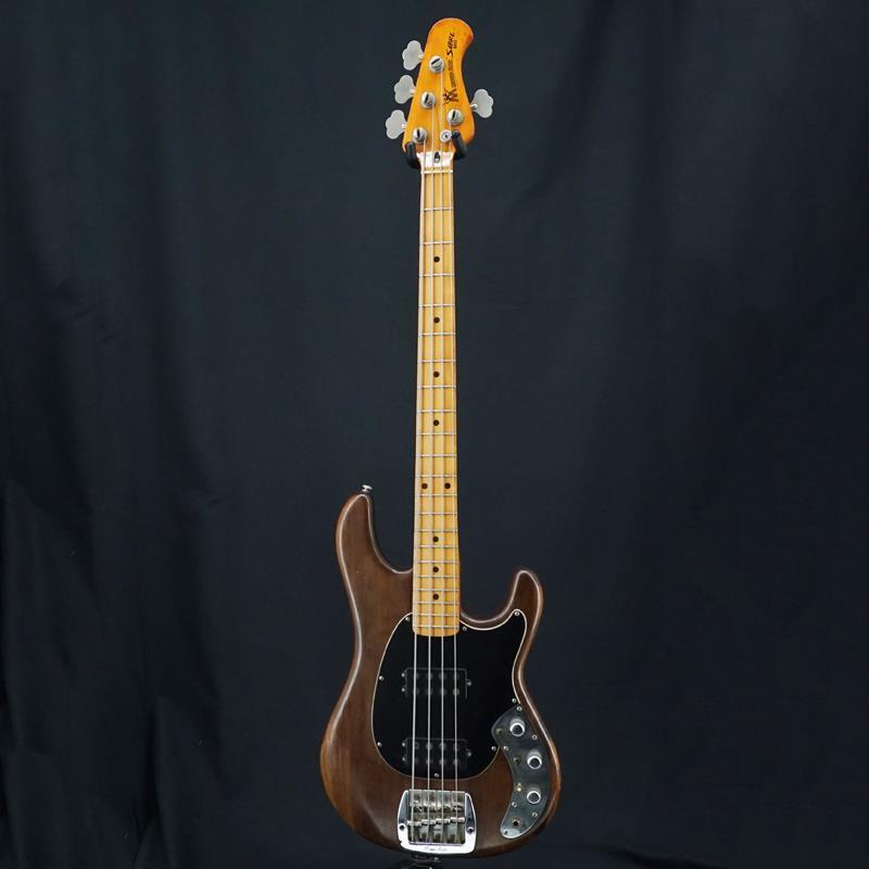 MUSICMAN USED 中古 Sabre Bass '79の画像