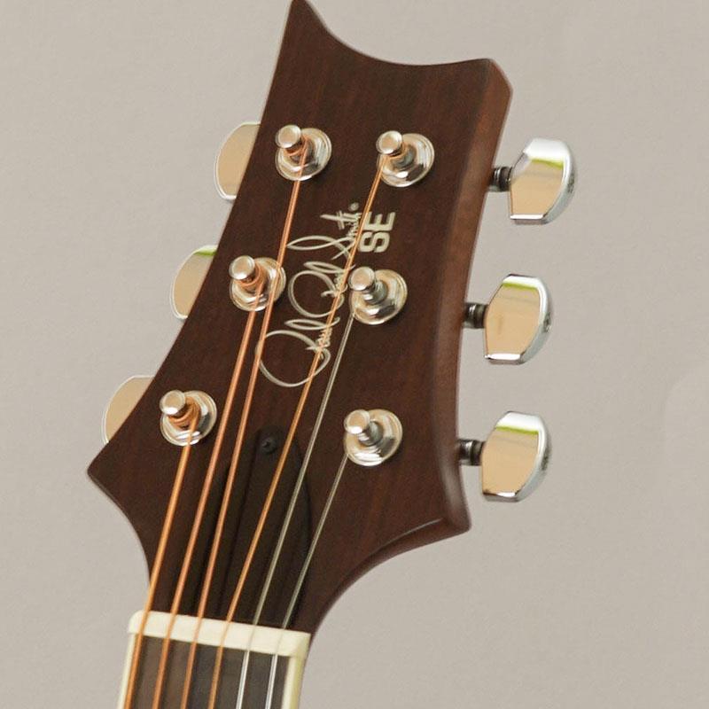P.R.S. 【夏先取り大特価セール】USED 中古 SE Angelus A20E (Black Top) ポールリードスミスの画像