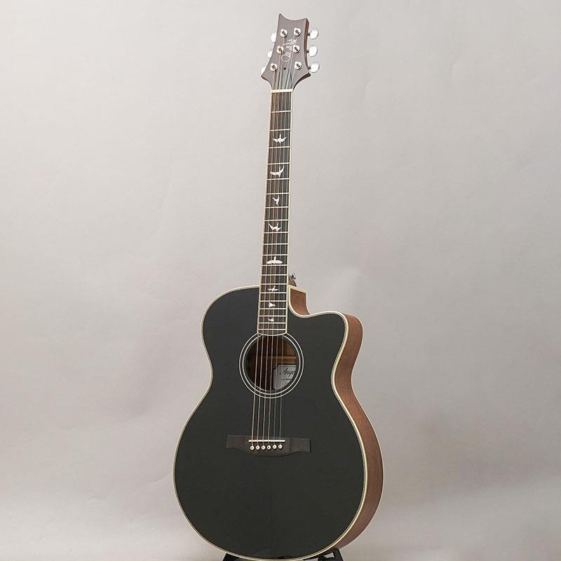P.R.S. 【夏先取り大特価セール】USED 中古 SE Angelus A20E (Black Top) ポールリードスミスの画像