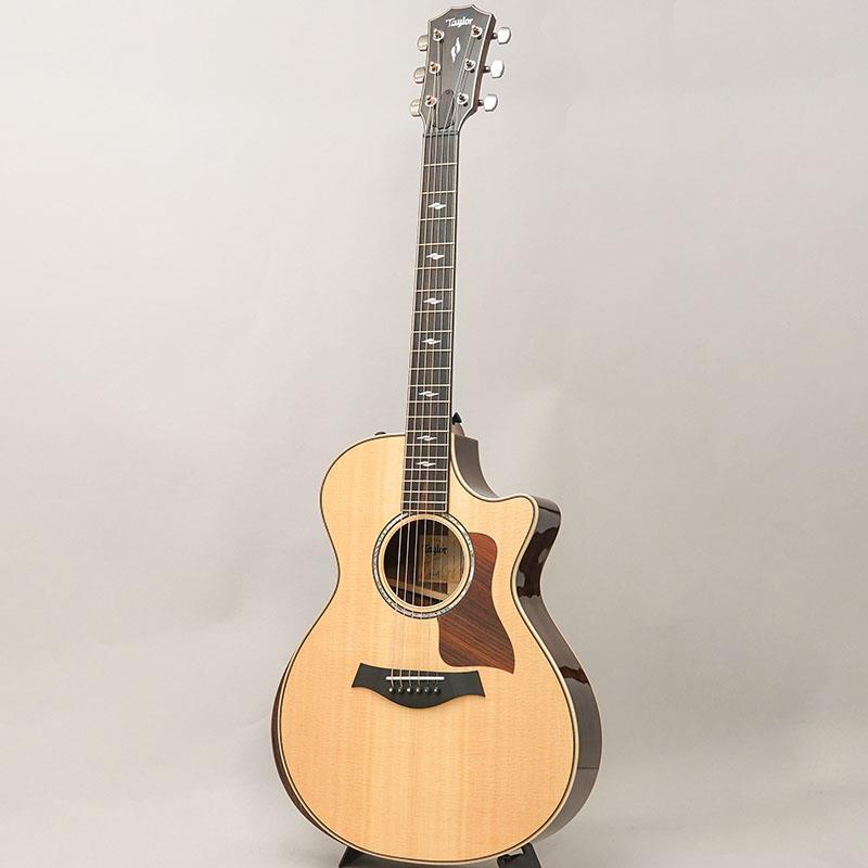 Taylor 【チョイ傷特価】812ce テイラー : イケベ楽器リボレ秋葉原店