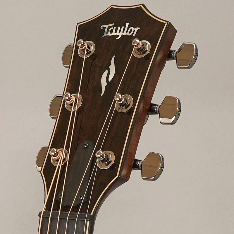 Taylor 【チョイ傷特価】812ce テイラー : イケベ楽器リボレ秋葉原店