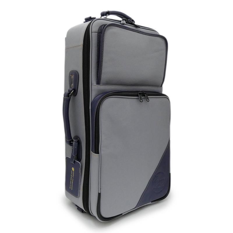 プロ愛用ブランド GARD BAGS トランペット用 トリプルケース