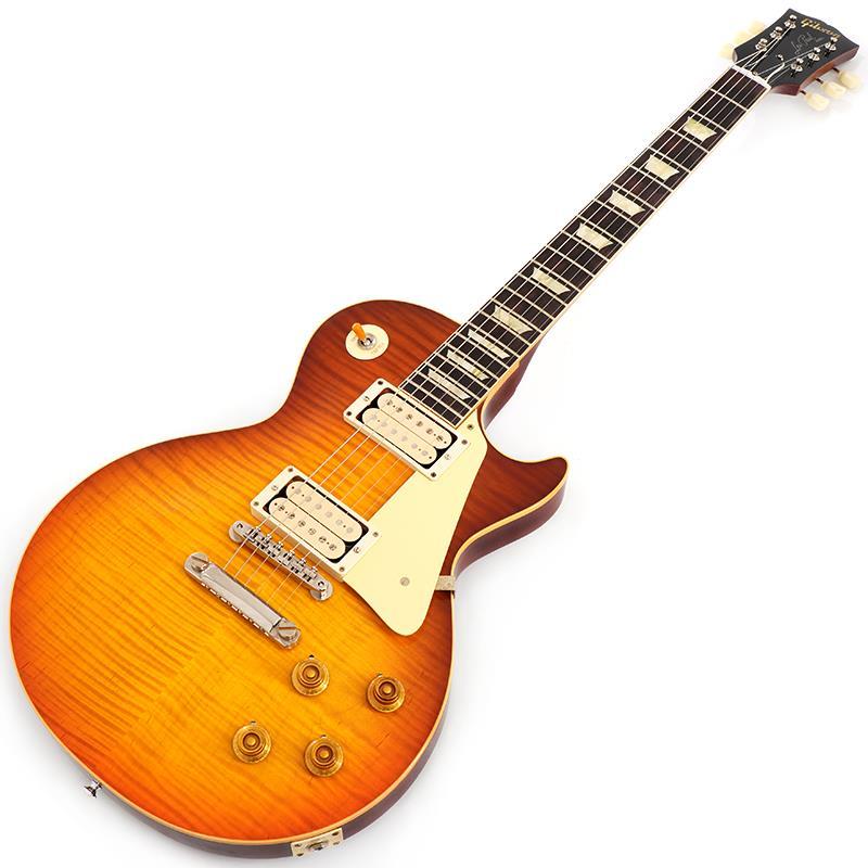 Gibson（ギブソン） Gibson 1959 Les Paul Standard Reissue R-Top VOS