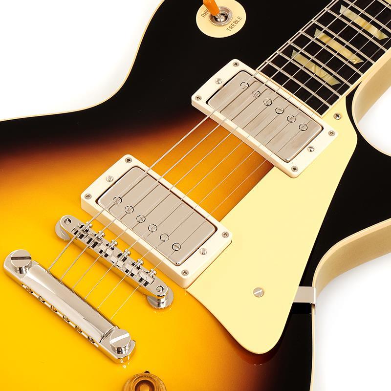 Gibson（ギブソン） Gibson 1957 Les Paul Standard Vintage Sunburst