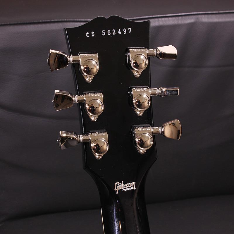 Gibson（ギブソン） Gibson CS-336 Figured Top Southern Fade SN